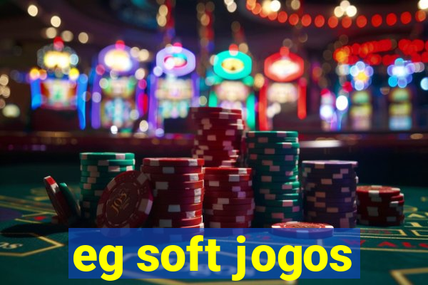 eg soft jogos